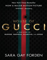 The House of Gucci.epub
